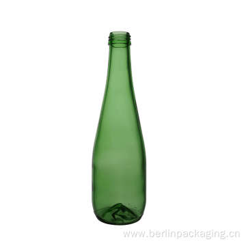 330ml Glass Soda Bottle